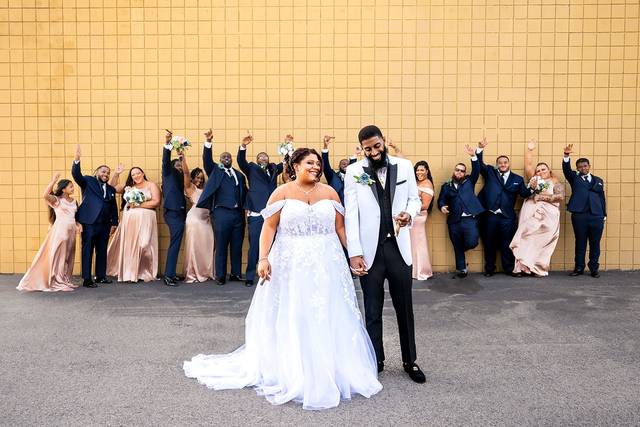 The Wedding Party