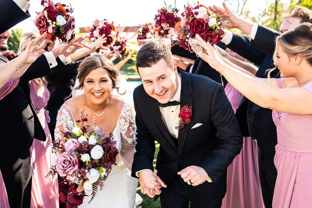 Wedding Party