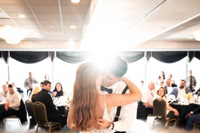 First Dance