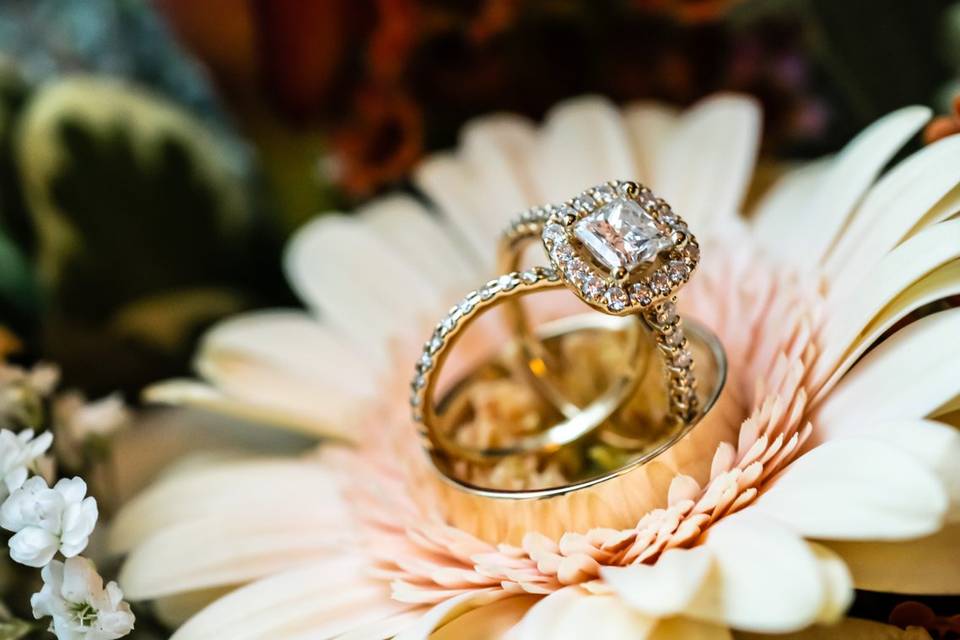 Ring details