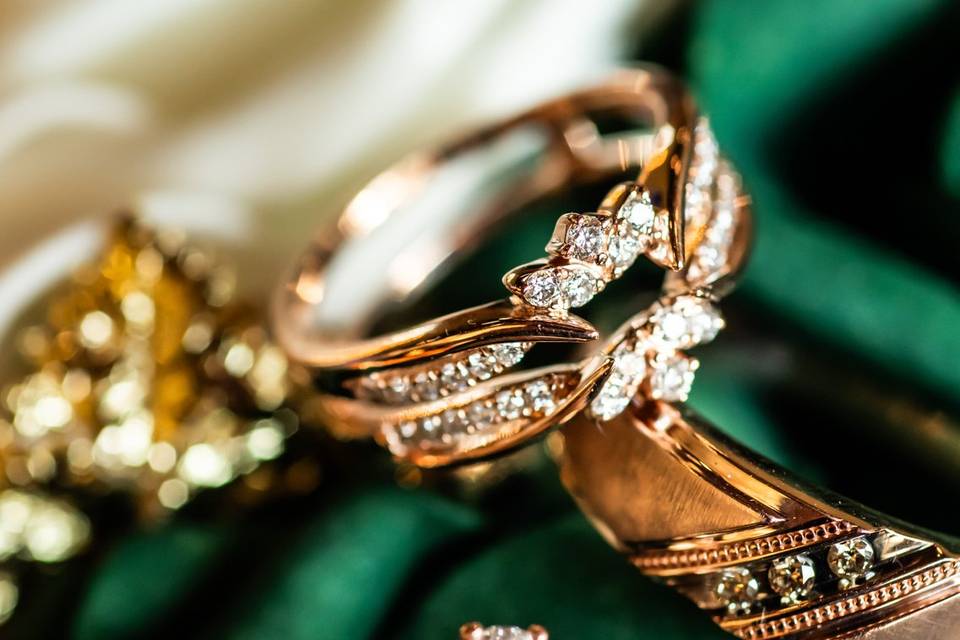 Ring details