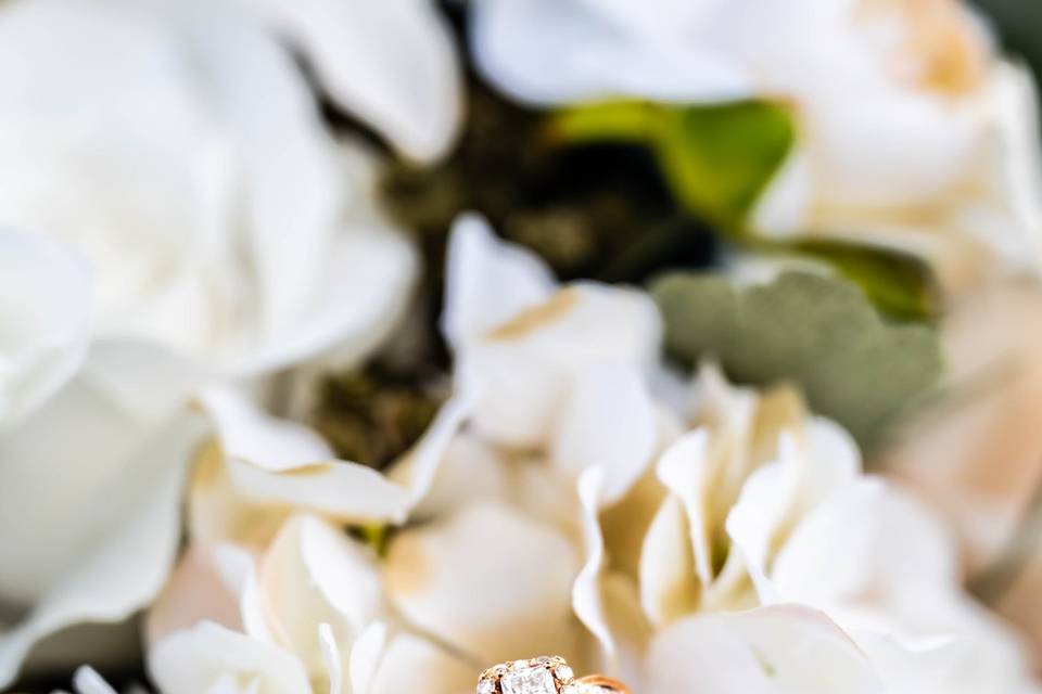 Ring details