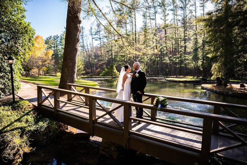Seven Springs