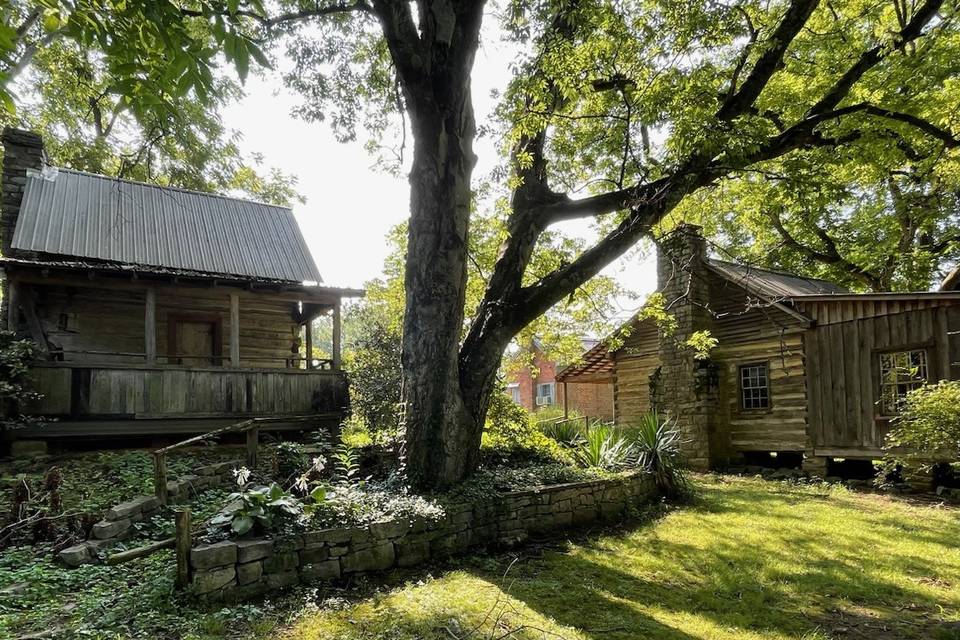 Scottsboro-Jackson Heritage Center