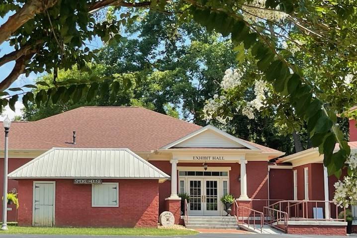 Scottsboro-Jackson Heritage