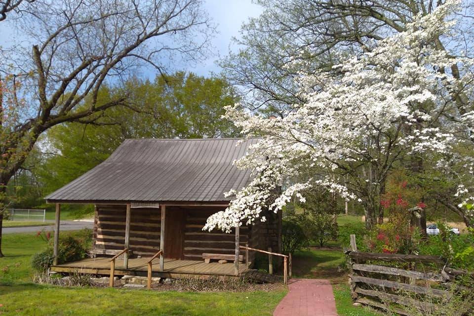 Scotssboro-Jackson Heritage