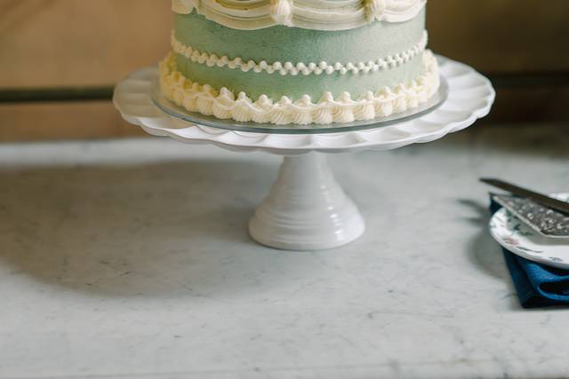 Ambrosial Cakes