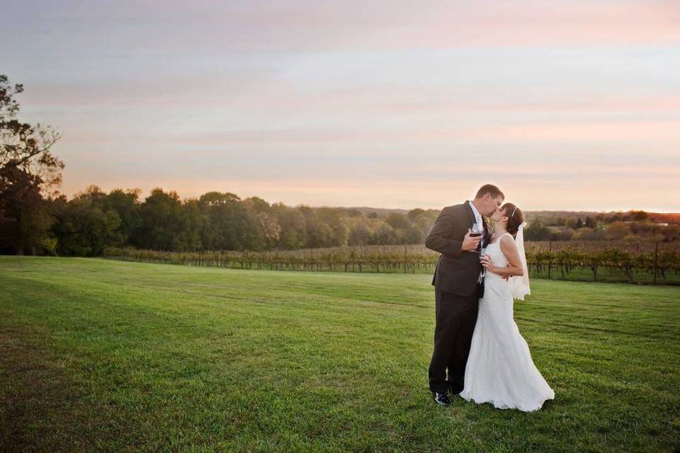 RayLen Vineyards & Winery