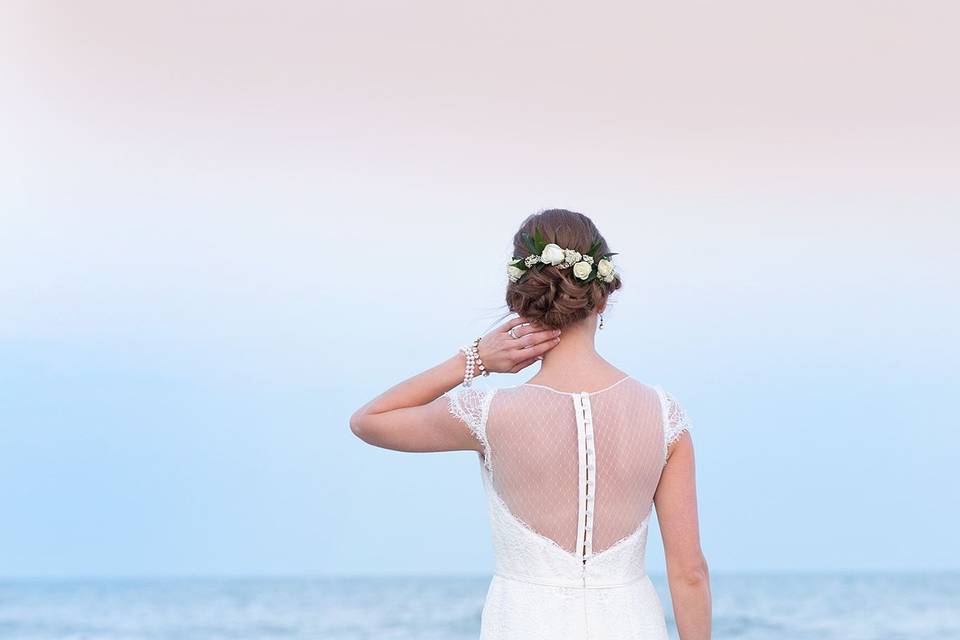 Ocean Isle Beach, NC
The Memory Maker - Destination Wedding Venue