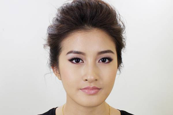 Joanna chen jong makeup artist & hair stylist | wedding los angeles makeup artist