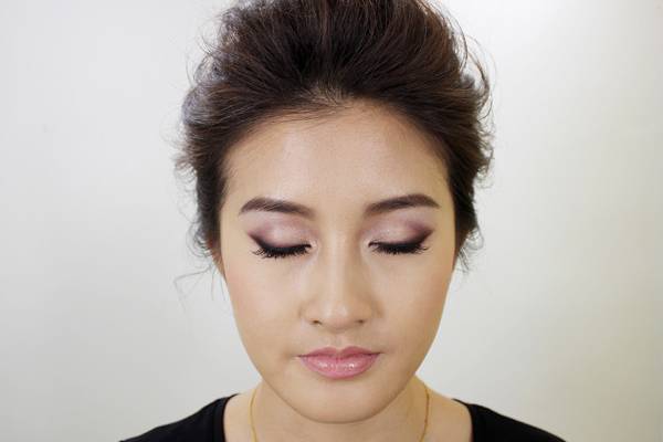 Joanna chen jong makeup artist & hair stylist | wedding los angeles makeup artist