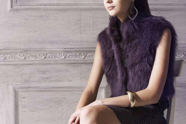 Hair and makeup by joanna chen