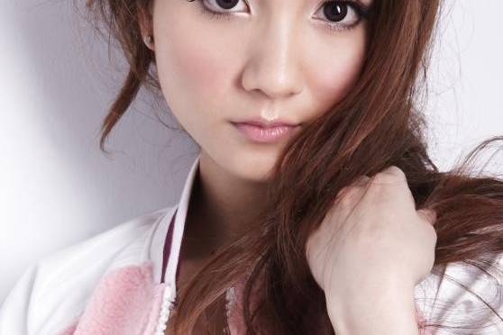 Joanna Chen Jong Makeup Artist & Hair Stylist