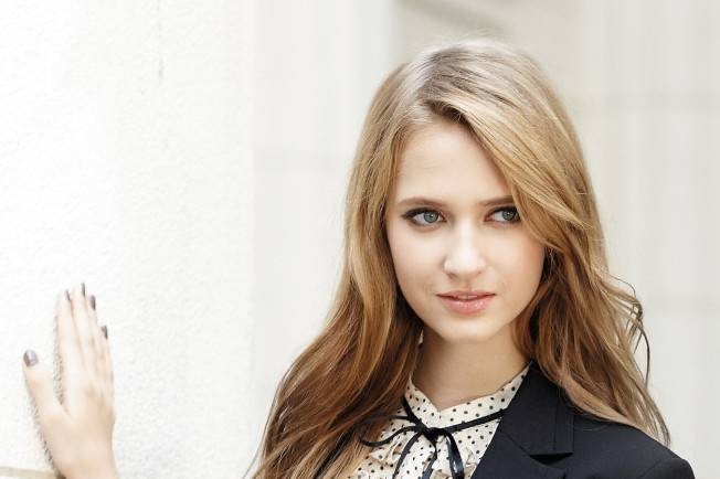 Gorgeous