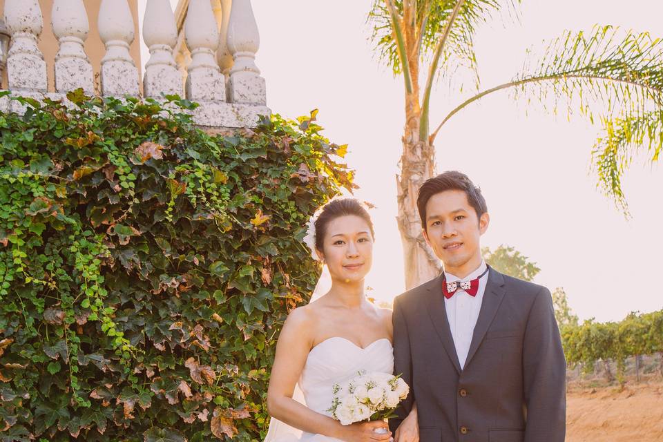 Joanna chen jong makeup artist & hair stylist | wedding los angeles makeup artist