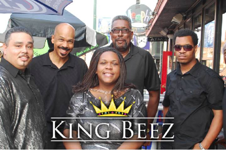 The King Beez