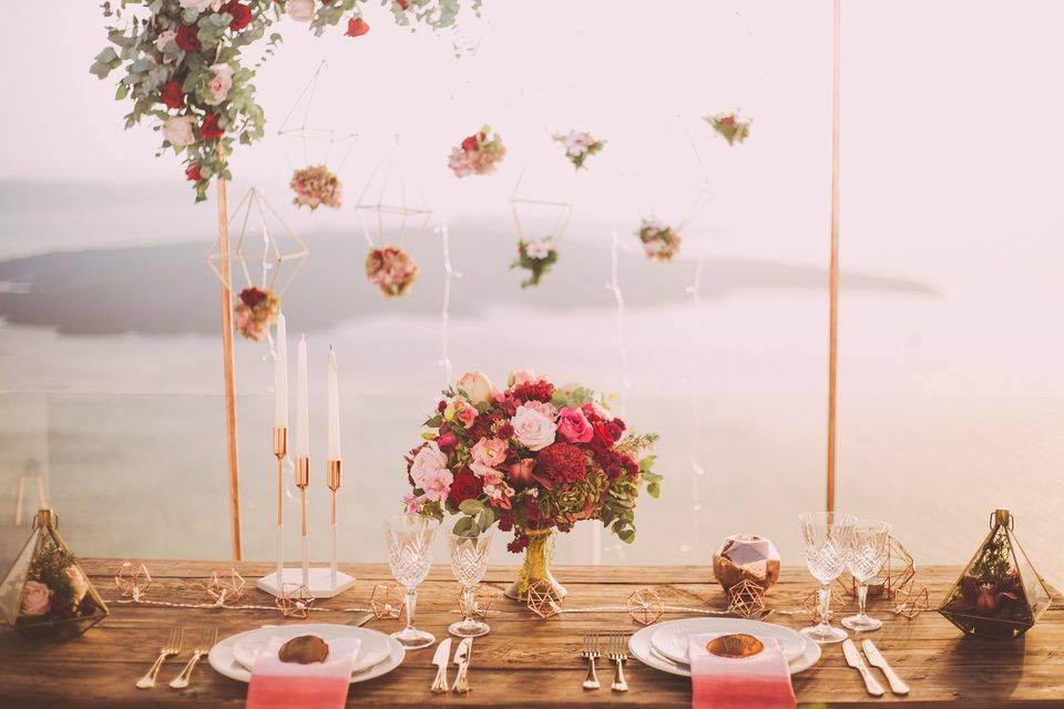 Forever Wedding Events