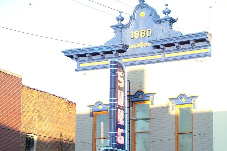 Sorg Jewelers