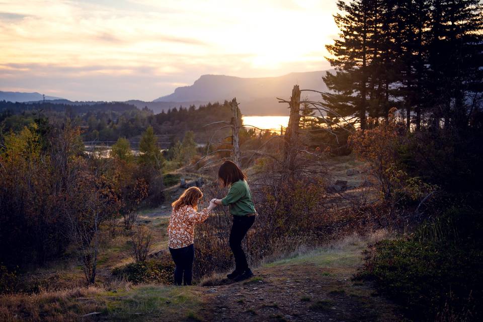 Engagement Session