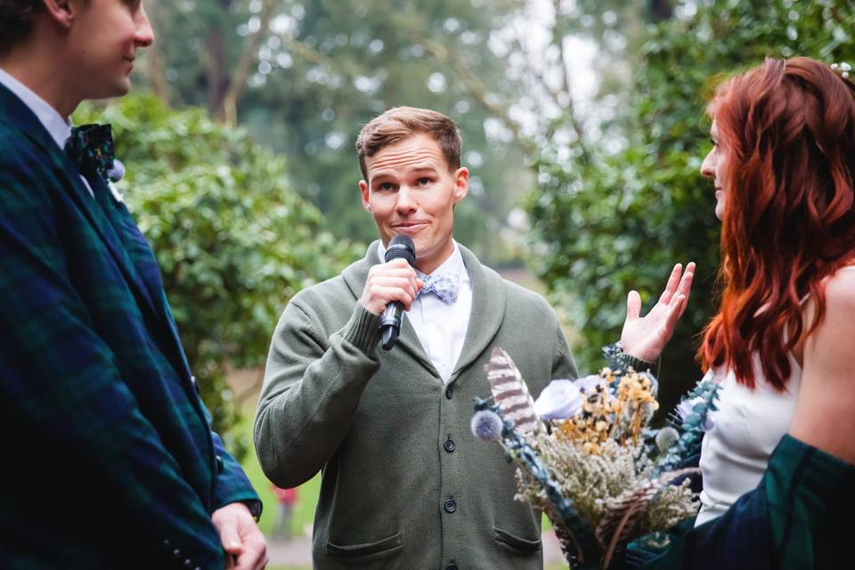 Ceremony
