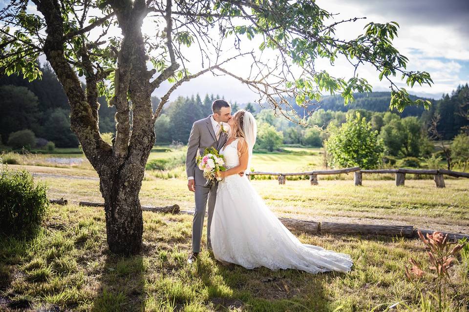 Couple Portrait