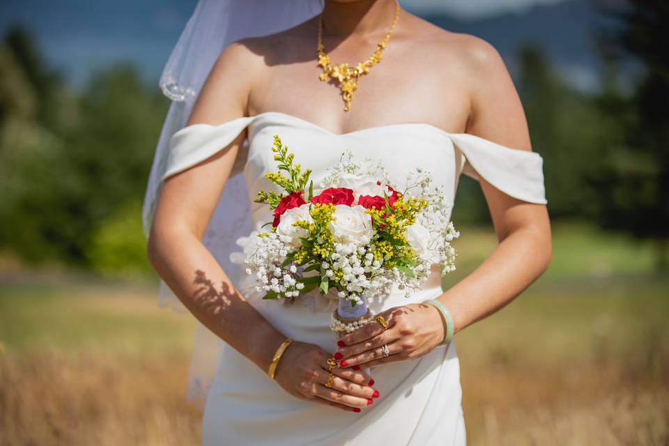 The Bouquet