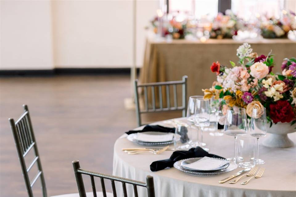 Ballroom Chiavari Chairs