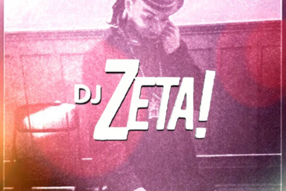 Dj Zēta