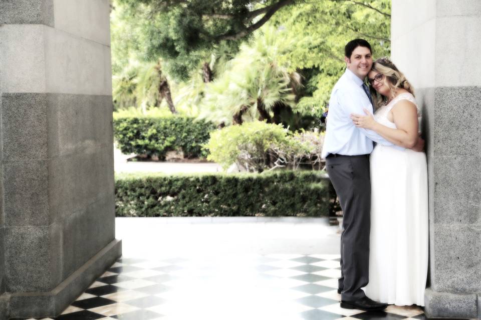 MONICA NEUMANN LUNARDI photo artist