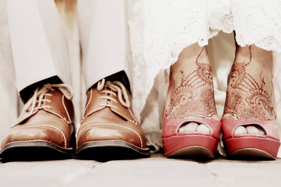 MONICA NEUMANN LUNARDI photo artist