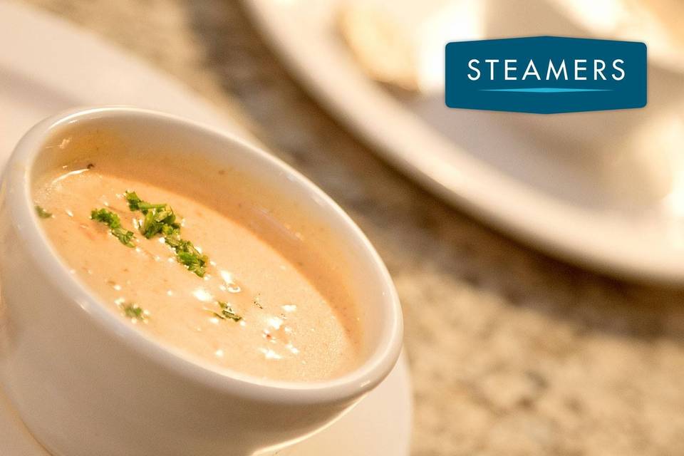Steamers Restaurant & Catering