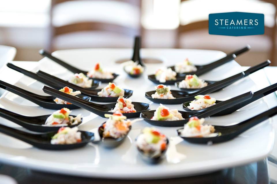 Steamers Restaurant & Catering
