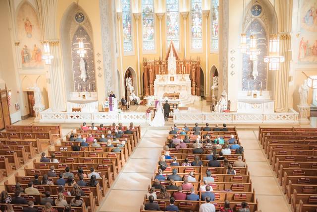 Naperville - SS. Peter & PauL