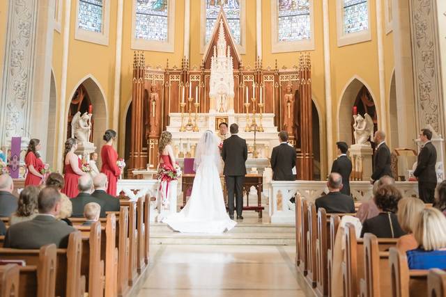 Naperville - SS. Peter & PauL