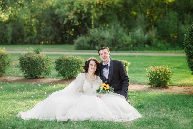 Fabyan Japanese Garden, Geneva