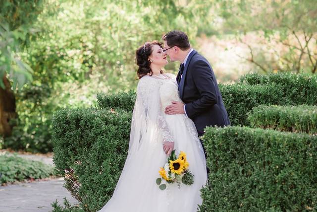 Fabyan Japanese Garden, Geneva