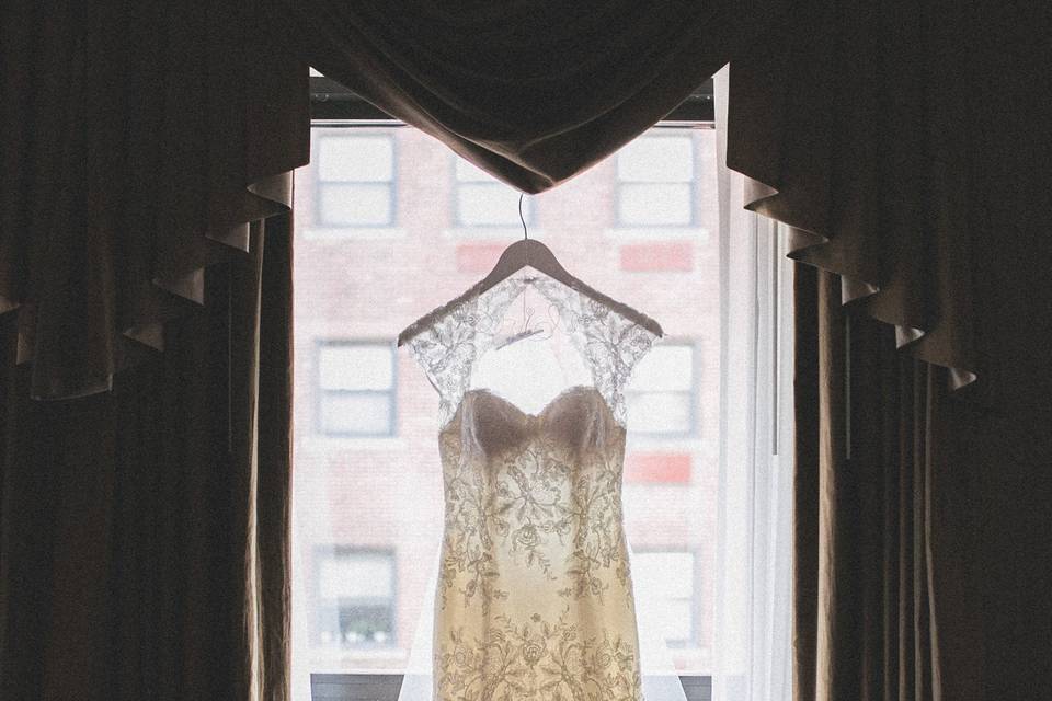 Simply Luxe Bridal