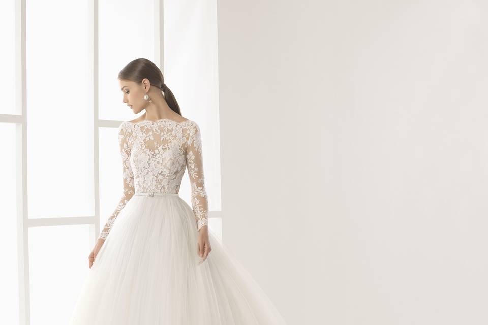 Simply Luxe Bridal