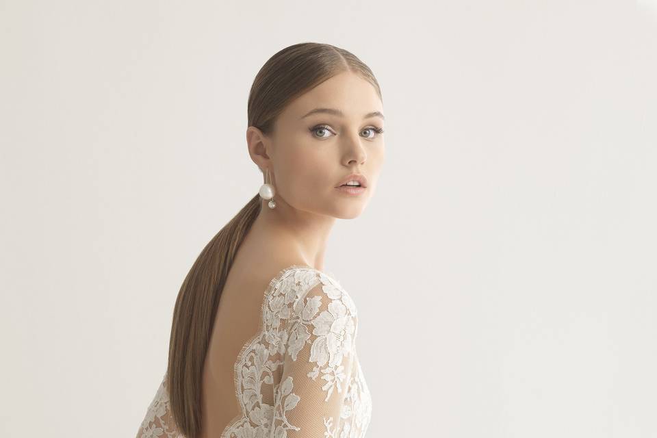 Simply Luxe Bridal