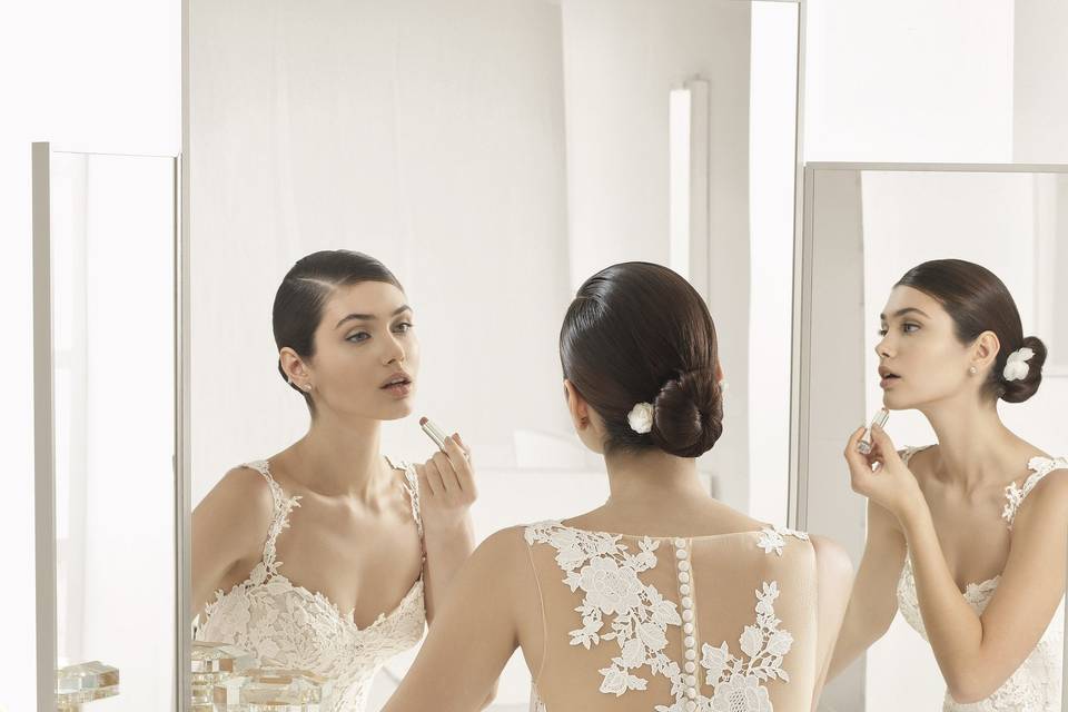 Simply Luxe Bridal