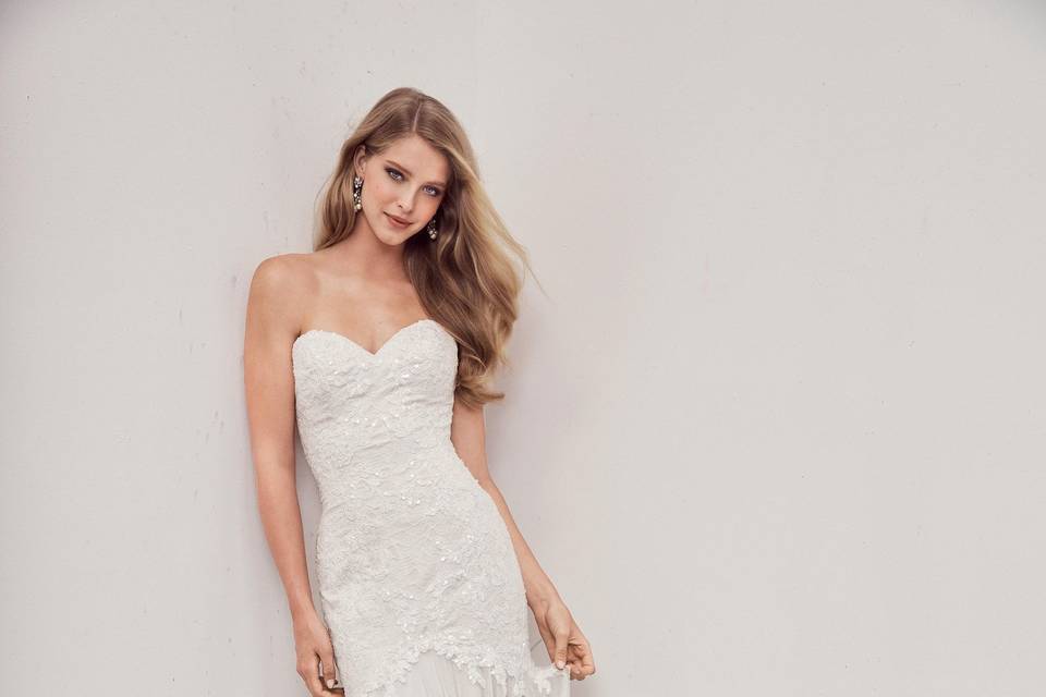 Simply Luxe Bridal