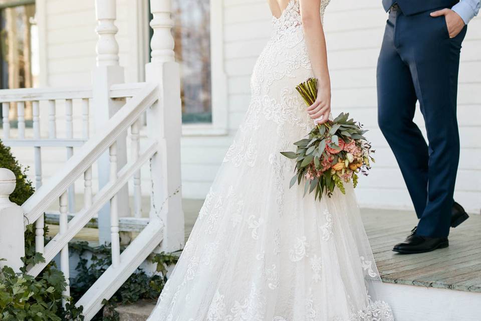 Simply Luxe Bridal