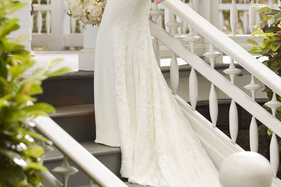 Simply Luxe Bridal