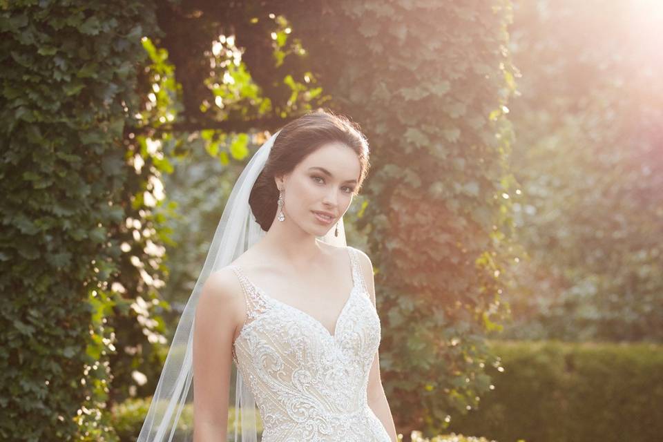 Simply Luxe Bridal