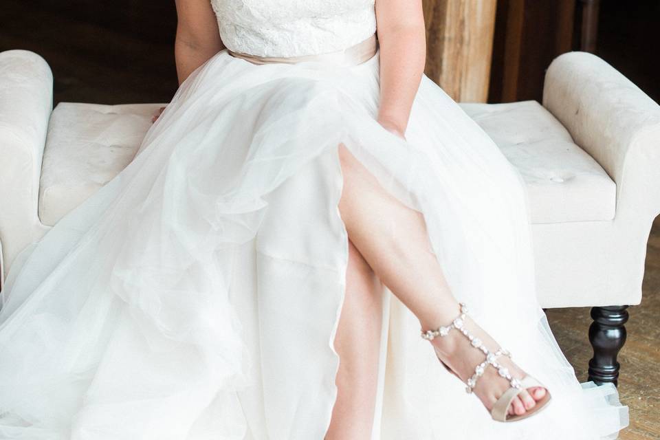 Simply Luxe Bridal