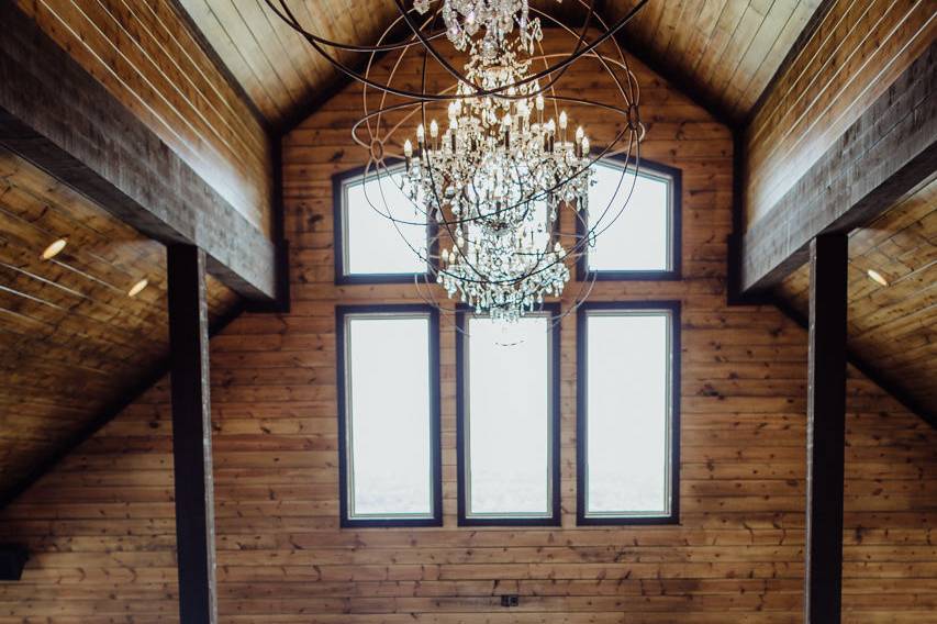 Hillbrook Farms - Barn & Farm Weddings - Damascus, AR - WeddingWire