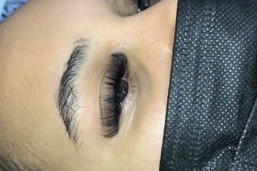 Full Lashes