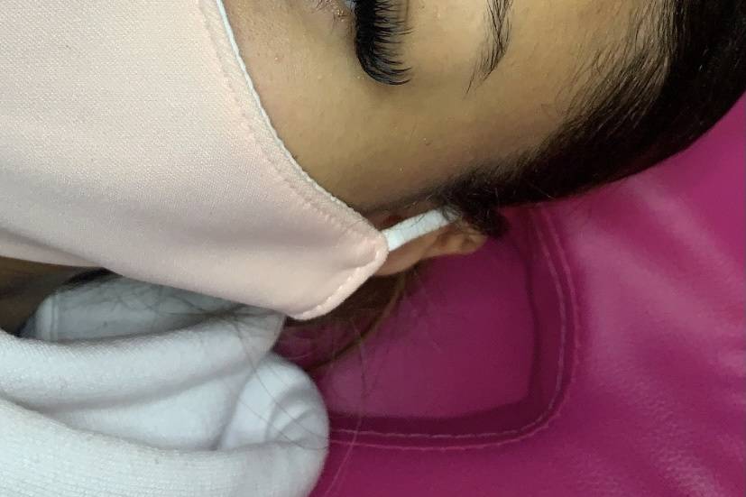 Designer Lashes