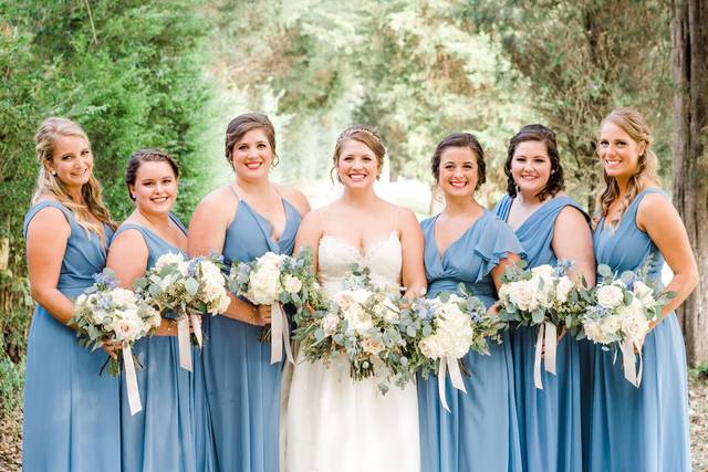Bridal party