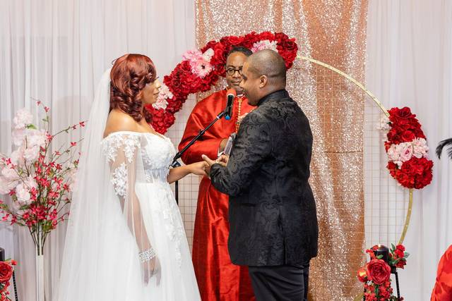 Beautiful Couple